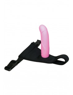 Strapon Switch - Strap-ony, dilda na pasku bez wibracji - 1