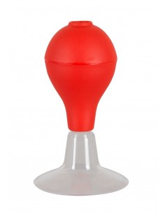 Pompki Na Sutki Brustnippelsauger - Pompki do sutków i pochwy - 1