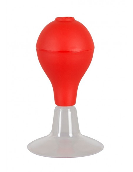 Pompki Na Sutki Brustnippelsauger - Pompki do sutków i pochwy - 1