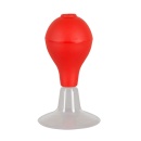 Przyssawka na sutki ORION Nipple Sucker z ręczną pompką podciśnieniową, średnica 5,5 cm - 1