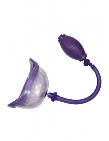 Pompka do waginy BK Vagina Sucker - Pompki do sutków i pochwy - 1