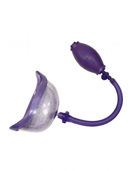 Pompka do waginy BK Vagina Sucker - Pompki do sutków i pochwy - 1