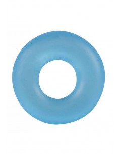 Pierścień na Penisa Stretchy Cockring Fr - Pierścienie erekcyjne niewibrujące - 1