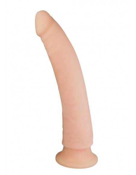 Dildo realistyczne NS Soft Dong - Dilda realistyczne - 1