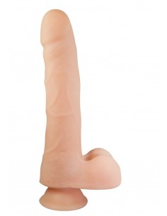 Dildo realistyczne NS Big Dong - Dilda realistyczne - 1