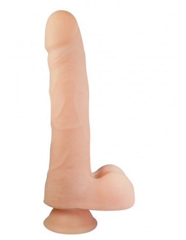Dildo realistyczne NS Big Dong - Dilda realistyczne - 1
