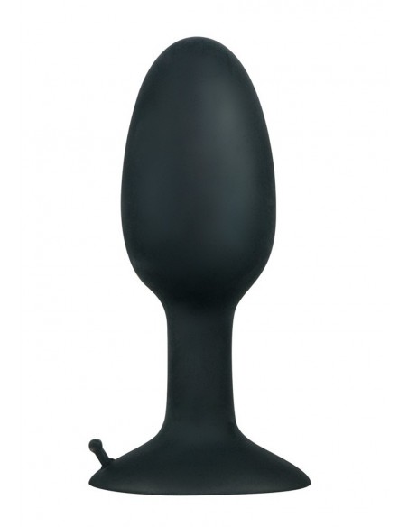 Buttplug Backdoor Friend M - Korki analne pozostałe - 2