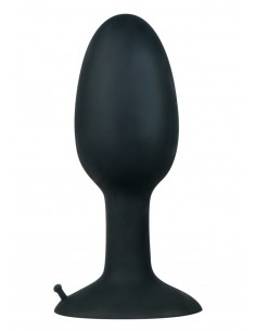 Buttplug Backdoor Friend L - Korki analne pozostałe - 1 2