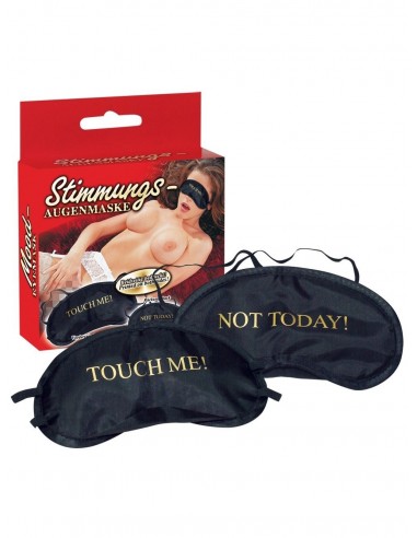 Maska - Opaska Na Oczy Stimmungsaugenmaske - Opaski i maski na oczy - 1