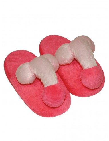 Śmieszny pluszak Penispuschen pink - Urodziny, 18-stka - 1