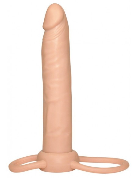 Strapon Anal Special Nature - Strap-ony, dilda na pasku bez wibracji - 1