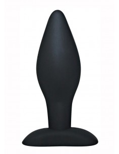 Korek analny Bv Large Plug - Korki analne silikonowe - 1