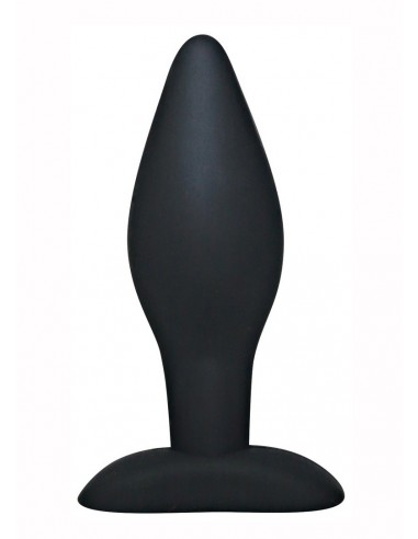 Korek analny Bv Large Plug - Korki analne silikonowe - 1