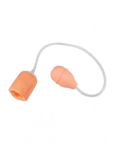 Masturbator Hot Lips Komplett - Masturbatory i Sztuczne pochwy - 1