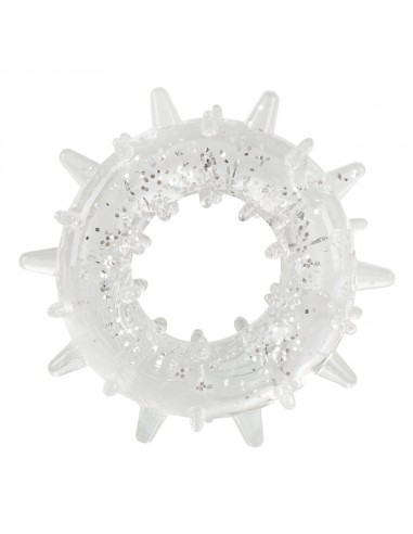 Zestaw pierścieni erekcyjnych Stardust Rings 3 szt. - Pierścienie erekcyjne niewibrujące - 3