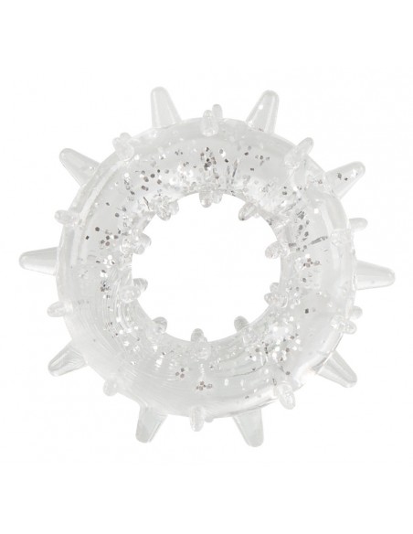 Zestaw pierścieni erekcyjnych Stardust Rings 3 szt. - Pierścienie erekcyjne niewibrujące - 3