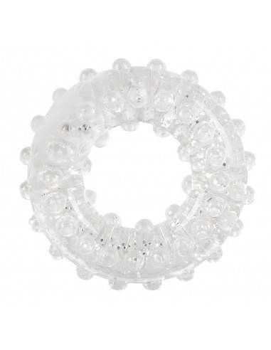 Zestaw pierścieni erekcyjnych Stardust Rings 3 szt. - Pierścienie erekcyjne niewibrujące - 4