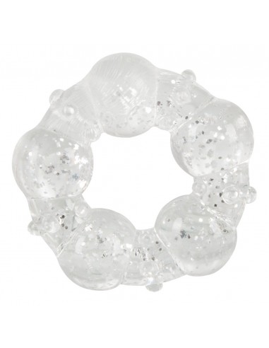 Zestaw pierścieni erekcyjnych Stardust Rings 3 szt. - Pierścienie erekcyjne niewibrujące - 5