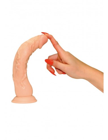 Dildo realistyczne European Lover - Dilda realistyczne - 3