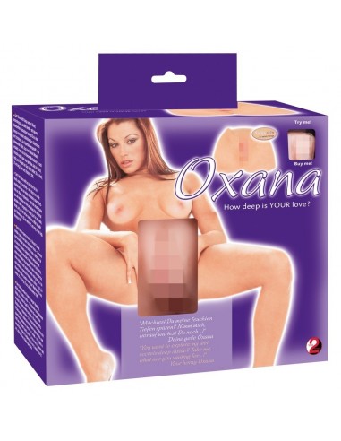 Wygolona Sztuczna Wagina I Ciasny Odbyt  - Masturbatory i Sztuczne pochwy - 2