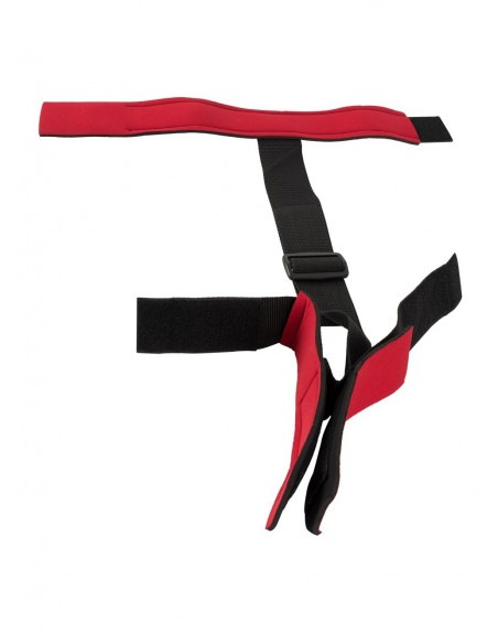 Uprząż BDSM Hals-Arme-Fessel - Uprzęże BDSM - 4