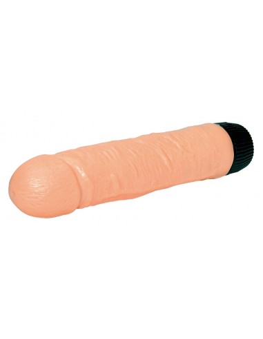 Wibrator realistyczny "Real Life" - Wibratory Realistyczne - 3