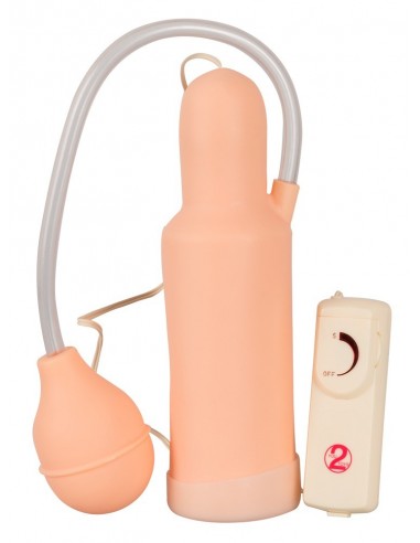 Masturbator Dla Wymagających Mężczyzn French Kiss - Masturbatory i Sztuczne pochwy - 3