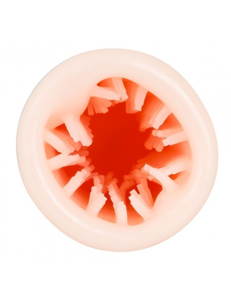 Masturbator Dla Wymagających Mężczyzn French Kiss - Masturbatory i Sztuczne pochwy - 5