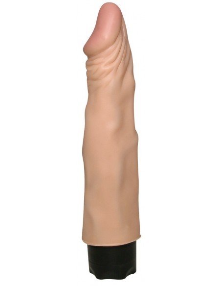 Wibrator realistyczny Jen´s Wrench - Wibratory Realistyczne - 1