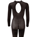 Kombinezon / Bodystocking Catsuit Ouv - 5