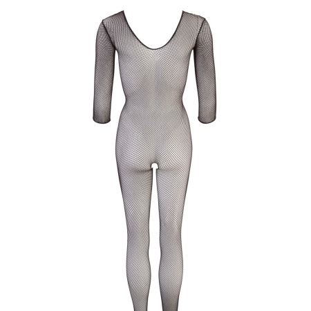 Bodystocking Net Catsuit Black - 5