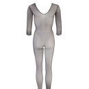 Bodystocking Net Catsuit Black - 5