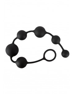 Kulki analne Anal Beads - Kulki analne, koraliki analne - 1