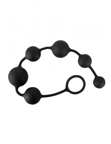 Kulki analne Anal Beads - Kulki analne, koraliki analne - 1
