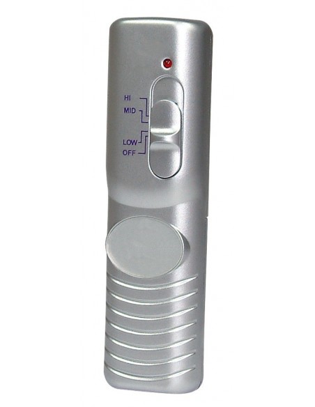 Strapon Bk Vibr.Strap-On Duo - Strap-ony, dilda na pasku z wibracją - 5