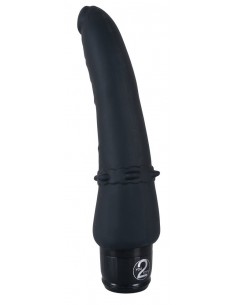 Wibrator realistyczny Lotus Anal - Wibratory Realistyczne - 1