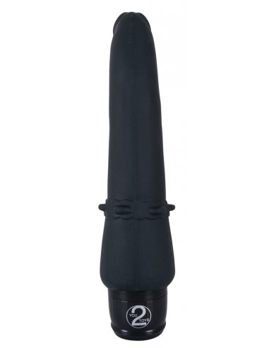 Wibrator realistyczny Lotus Anal - Wibratory Realistyczne - 4