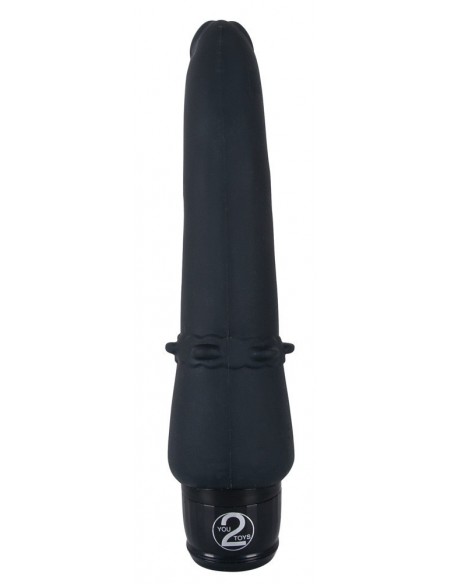 Wibrator realistyczny Lotus Anal - Wibratory Realistyczne - 4