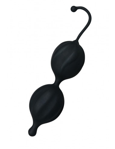 Kulki Gejszy Black Velvet Balls - Kulki Gejszy Podwójne i Pojedyncze - 1