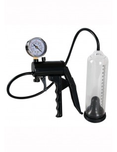 Pompka Erekcyjna Do Penisa Stiff/Strong Pump - Pompki erekcyjne i powiększające penisa - 1