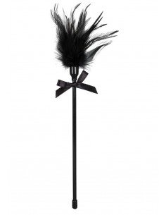 Piórko Do Łaskotania Bk Feder Bow Schwarz - Piórka do łaskotania - 1