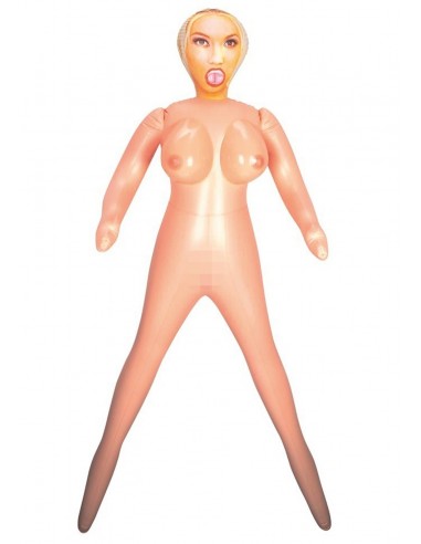 Sex Lalka Just Jug´s Puppe Lalka miłości - Seks lalki, lalki miłości, seks roboty - 2