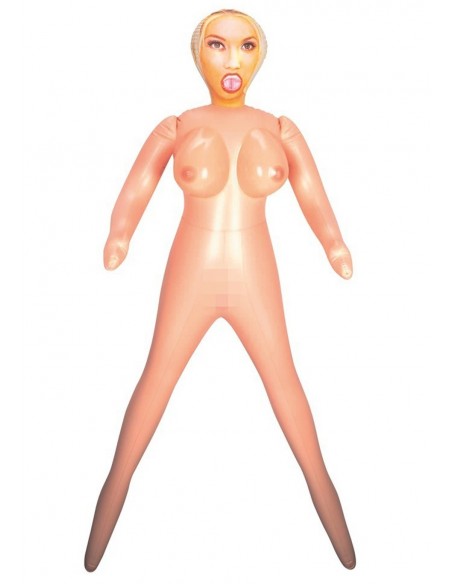 Sex Lalka Just Jug´s Puppe Lalka miłości - Seks lalki, lalki miłości, seks roboty - 2