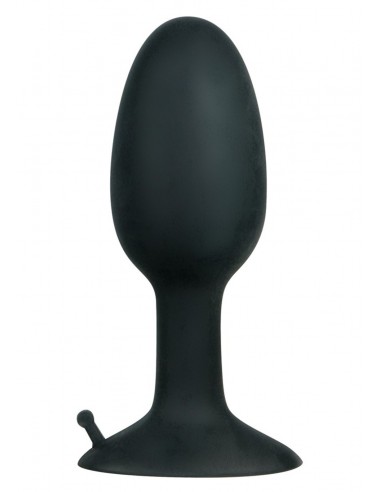 Buttplug Backdoor Friend S - Korki analne pozostałe - 1