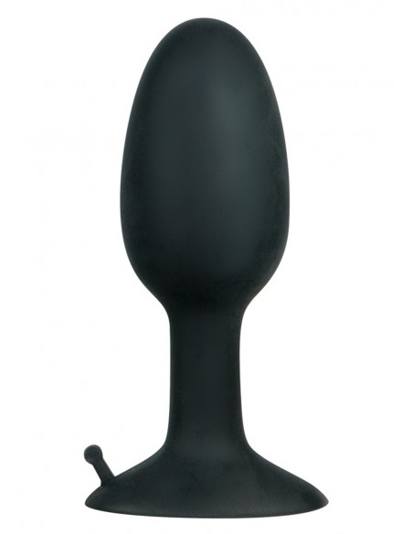 Buttplug Backdoor Friend S - Korki analne pozostałe - 1