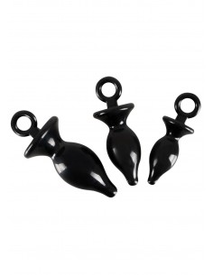 Zestaw plugów analnych Training Set - Korki analne pozostałe - 1 2