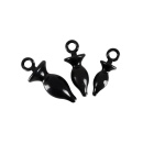 Anal Training Set – Zestaw 3 korków analnych TPR z pierścieniem chwytnym i podstawą ograniczającą (9,5 cm / 10,5 cm / 12,5 cm) - 2