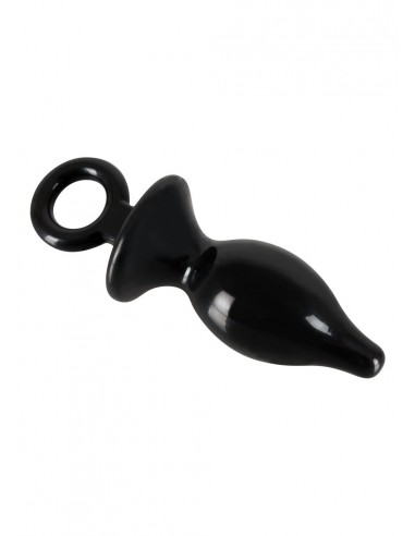 Zestaw plugów analnych Training Set - Korki analne pozostałe - 3