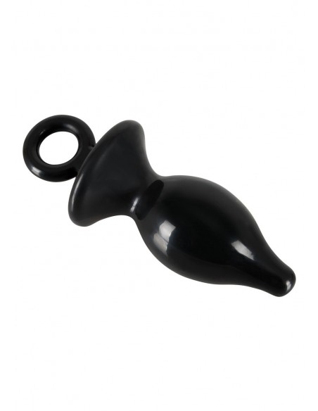 Zestaw plugów analnych Training Set - Korki analne pozostałe - 4