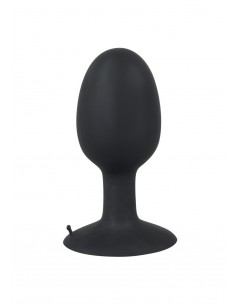 Duży korek analny Backdoor Friend XL - Duże Korki Analne - 1